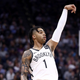 Illustration for article titled D'Angelo Russell Played The Quarter Of His Life To Humiliate The Kings